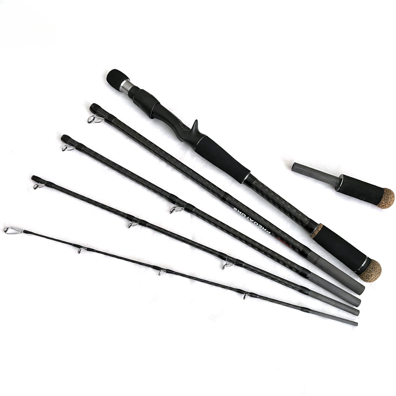 Fishing Rod Surf - TAKEDO TN92 PT65CXH-6 Canne da surf