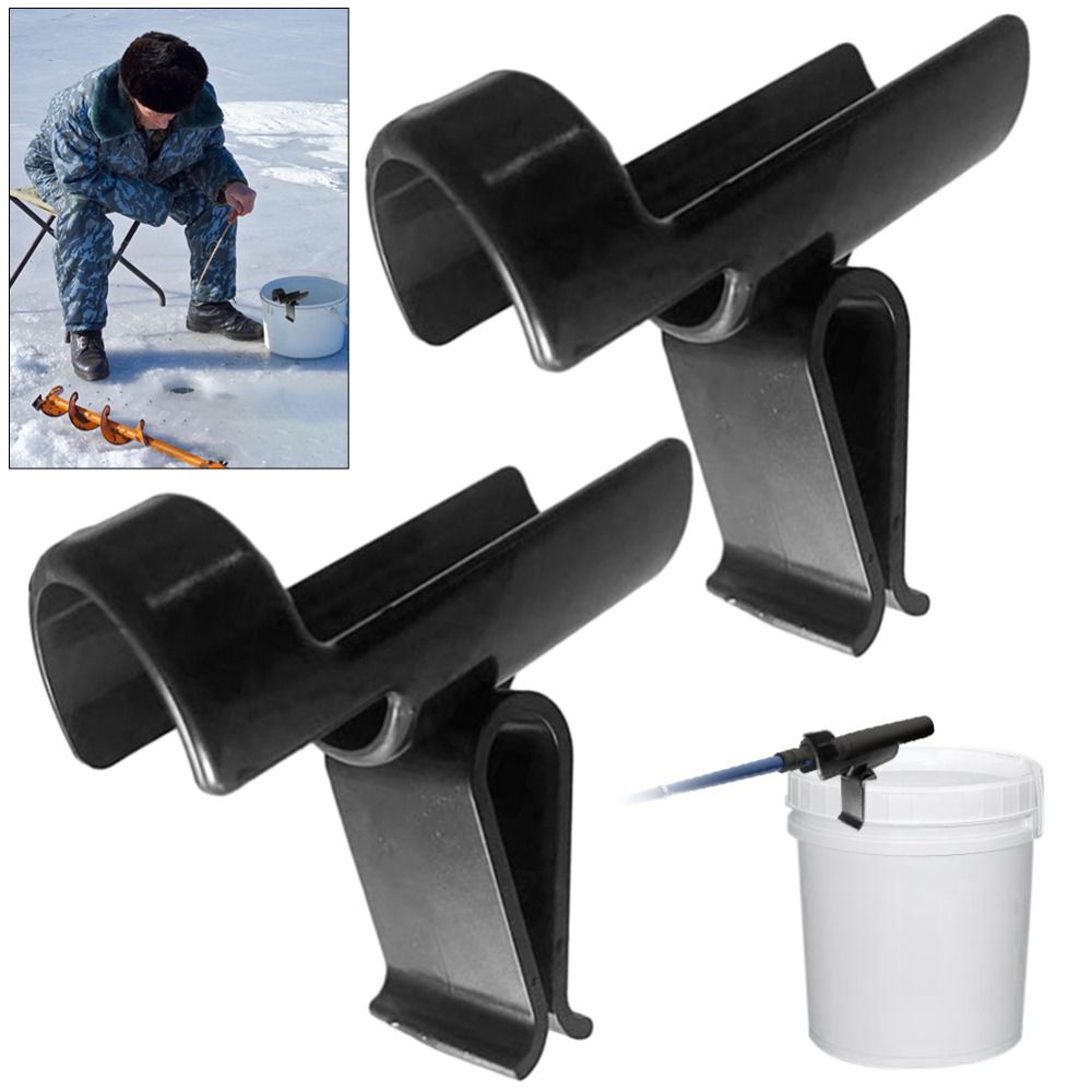 Fishing Rod Ice - 1 pz supporto per canna da