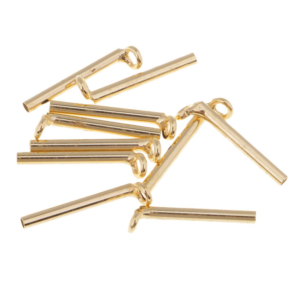 Fishing Rod Guide Replacement - Set di Anelli Guida per Canna