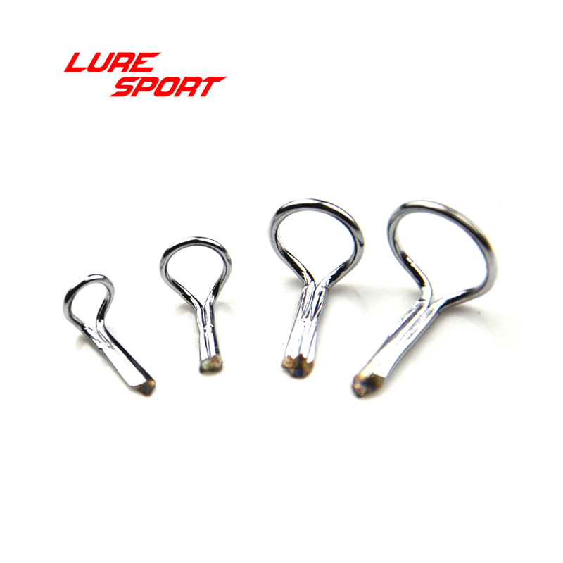 Fishing Rod Fly - LureSport 30 pcs MOG fly rod