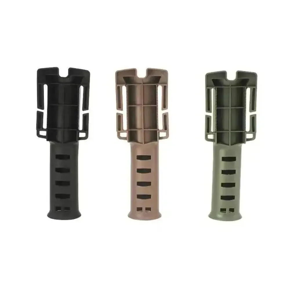 Fishing Rod Travel - Portacanne multifunzione rapido Portacanne da pesca