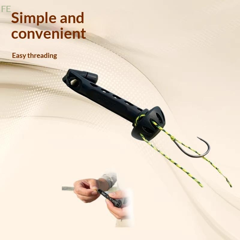 Fishing Rod Fly - Accessorio da pesca a mosca magnetico