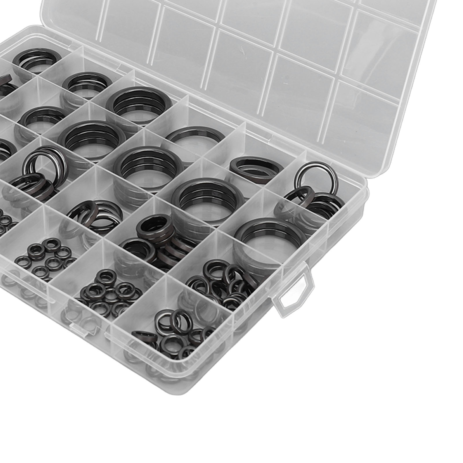 Fishing Rod Casting - Kit di riparazione guida per canna