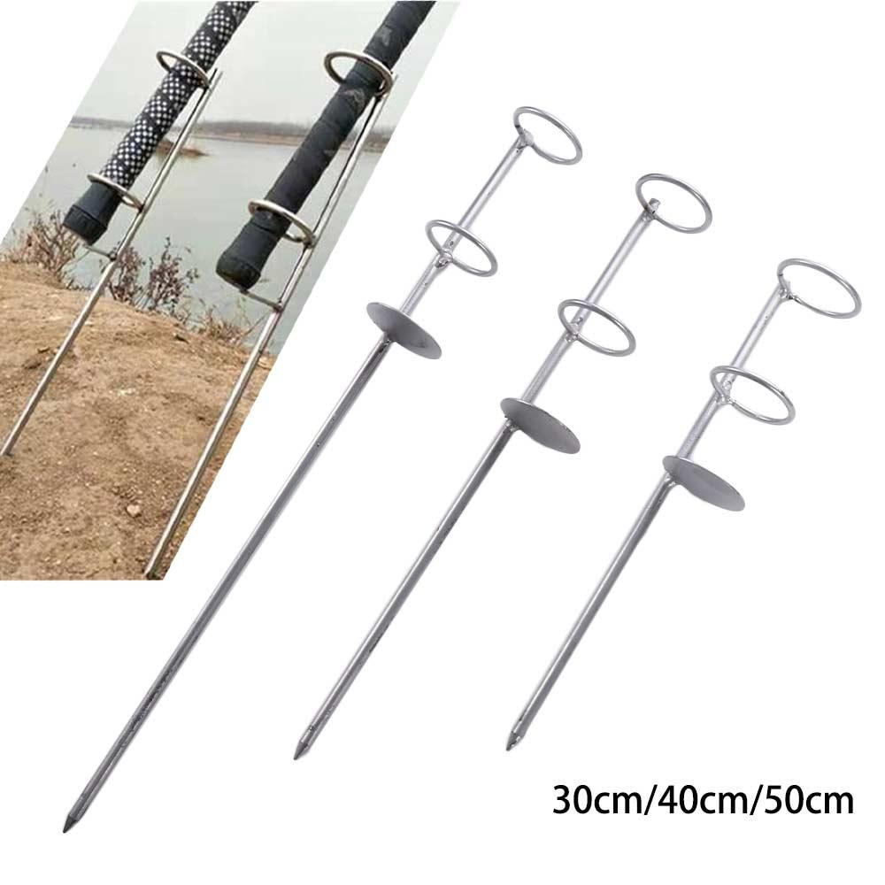 Fishing Rod Travel - Supporto per canna da pesca portatile