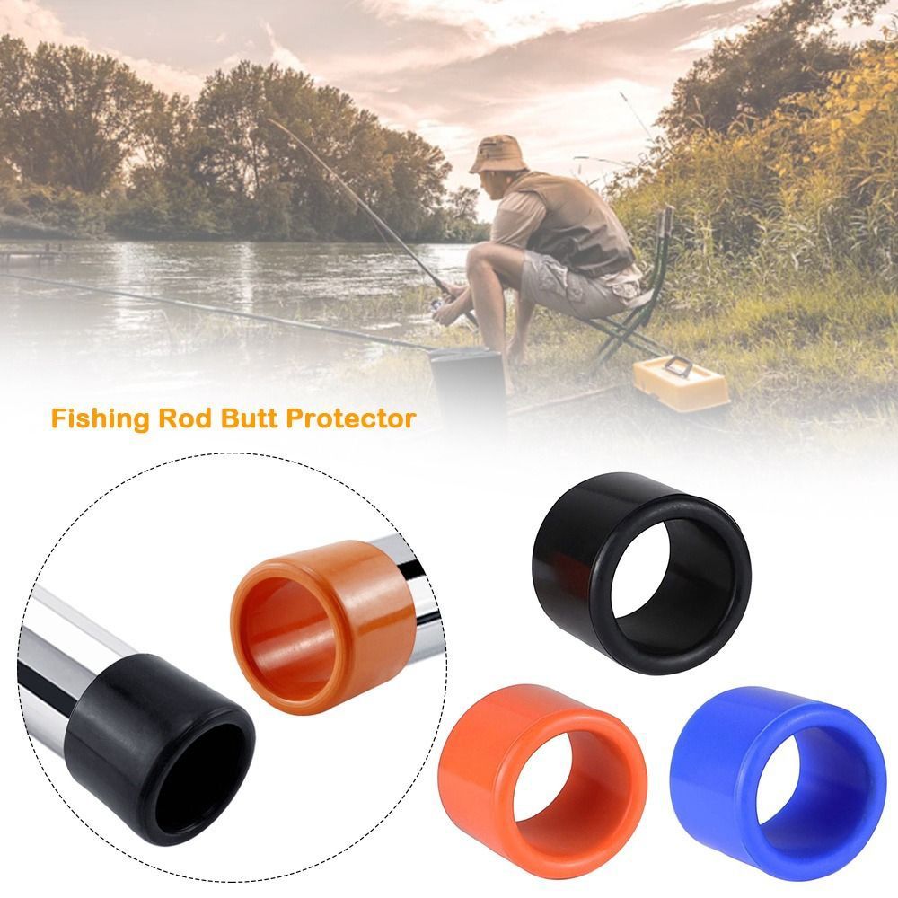 Fishing Rod Case - Copertura Protettiva per Canna da Pesca