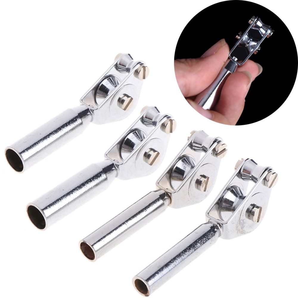 Fishing Rod Guide Replacement - Nuovo 1PC canna da pesca canna