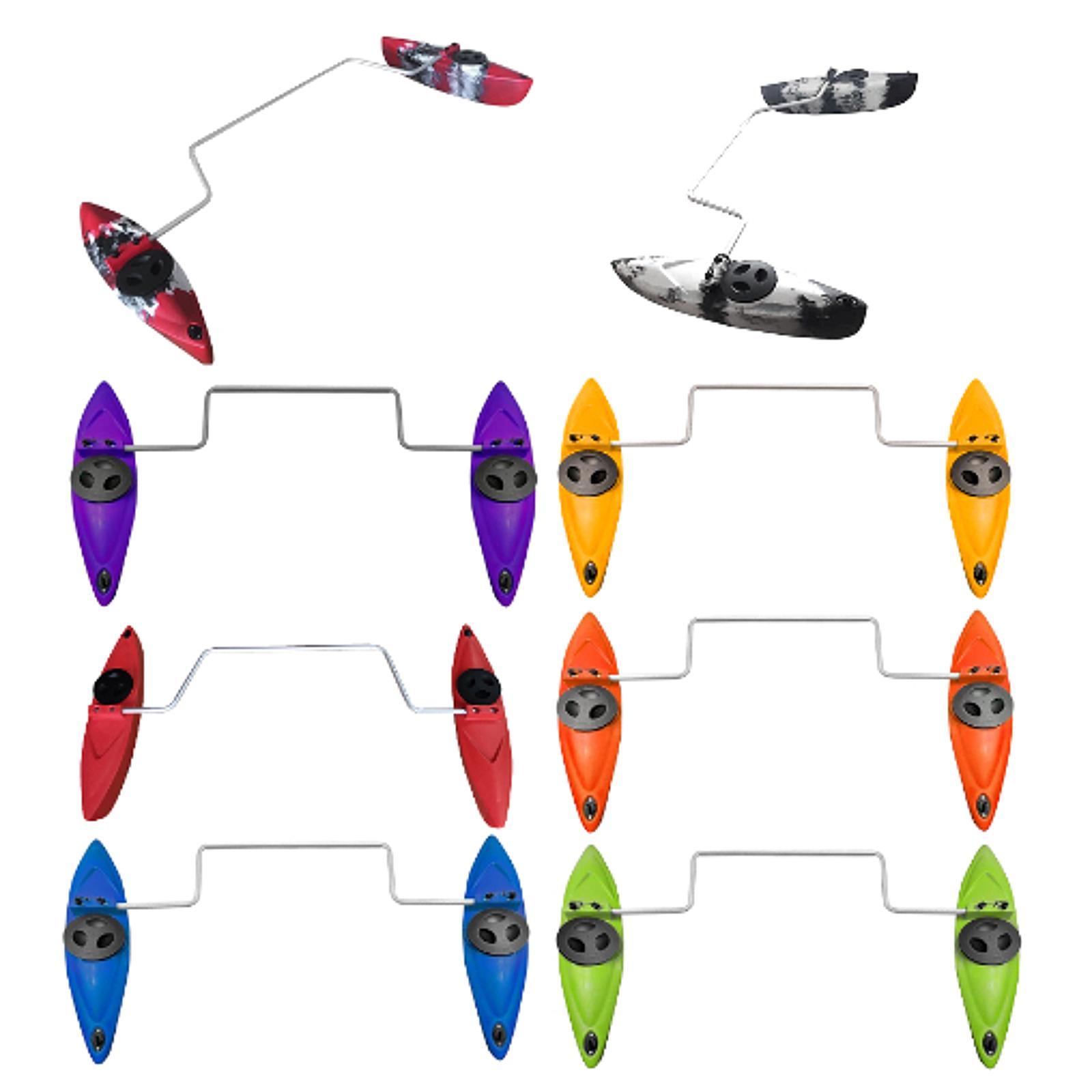 Fishing Rod Boat - Accessorio per barca stabilizzatore per kayak