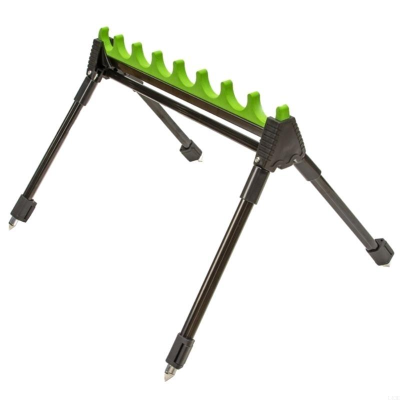 Fishing Rod Telescopic - Staffa porta canna da pesca a