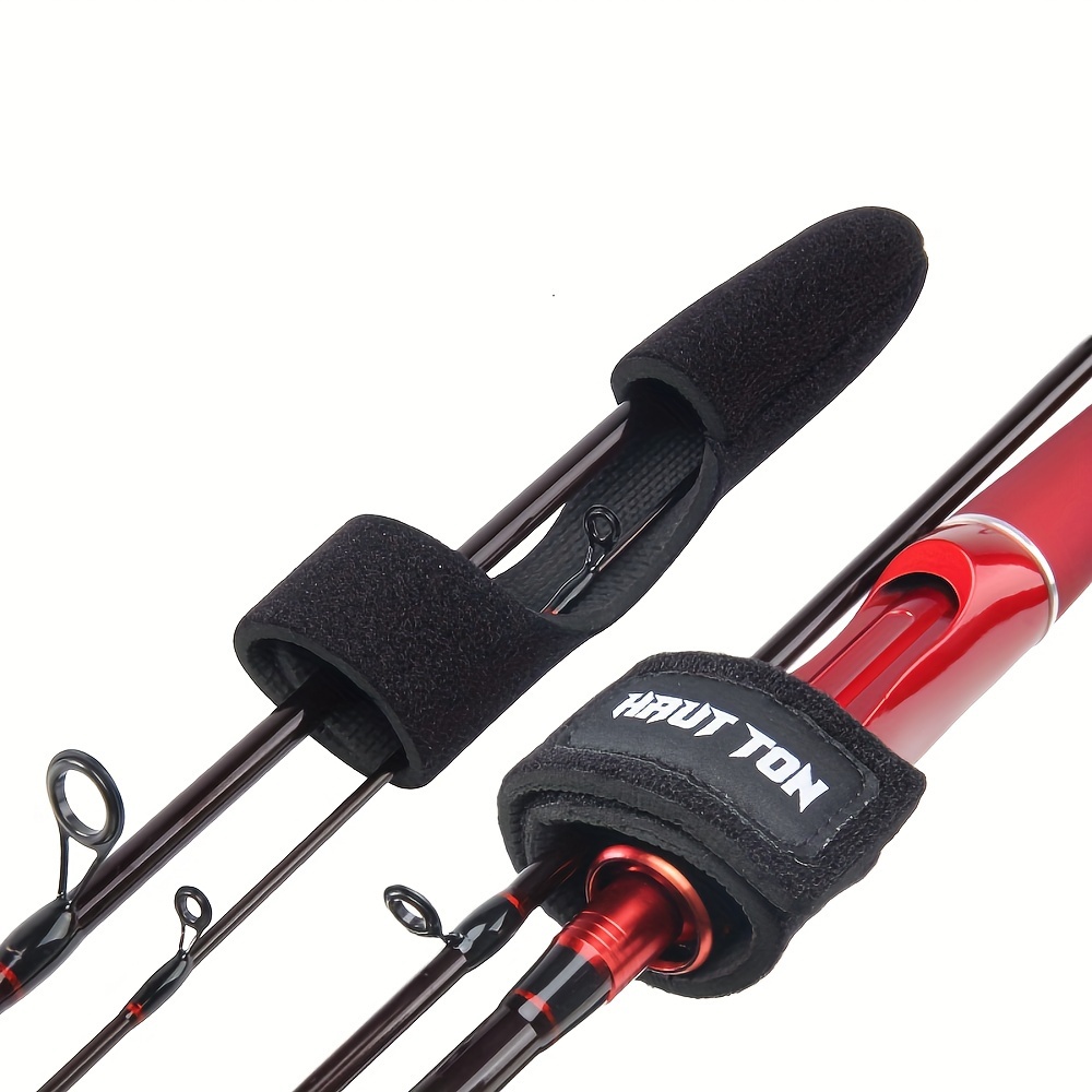 Fishing Rod Casting - Cinghie per canna da pesca HAUT