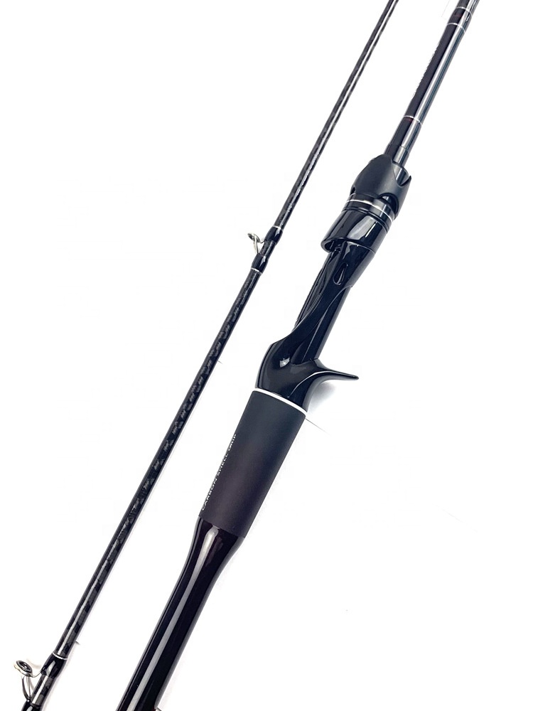 Fishing Rod Telescopic - Canna da Pesca per Barca Super