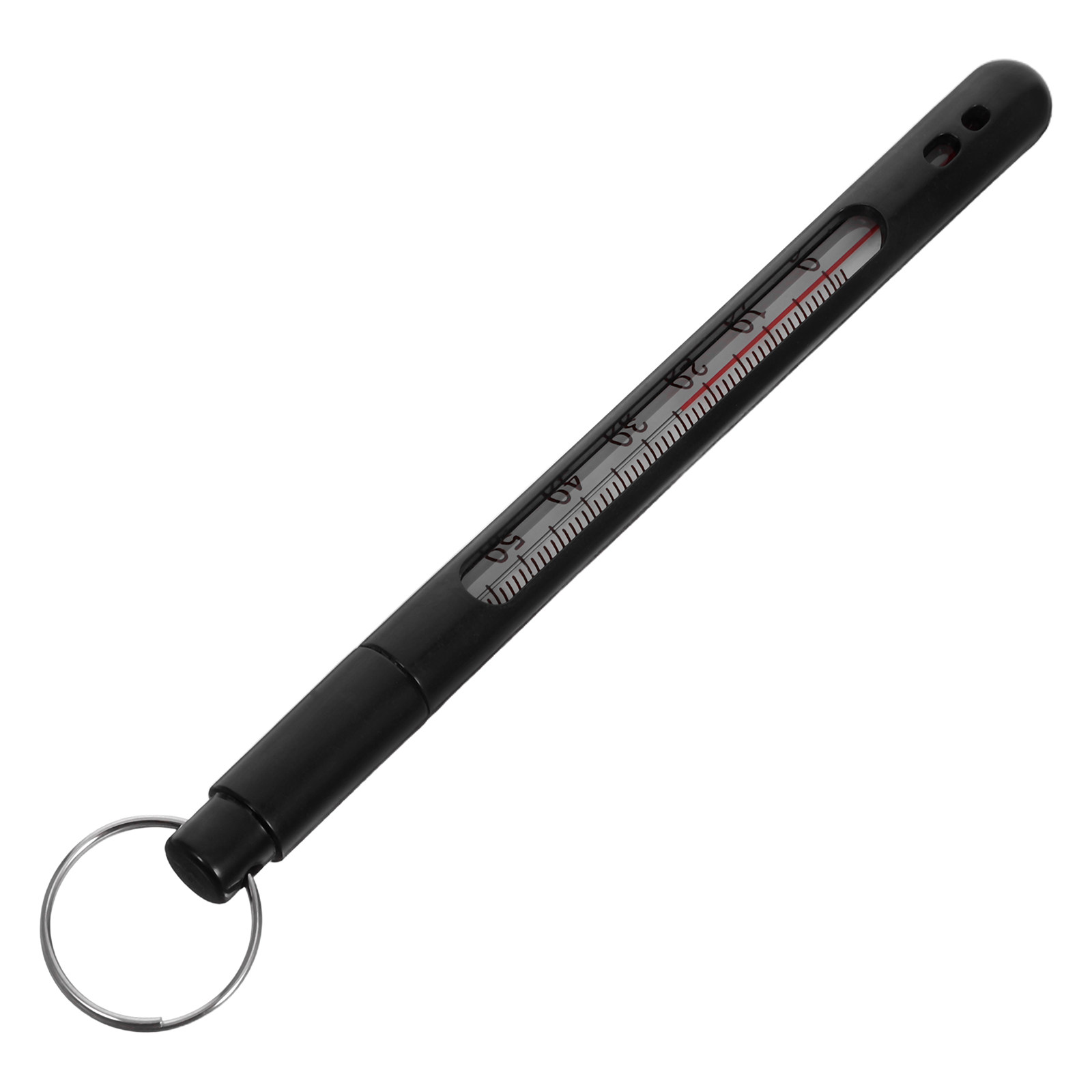 Fishing Rod Fly - Termometro da Pesca, Misuratore di Temperatura