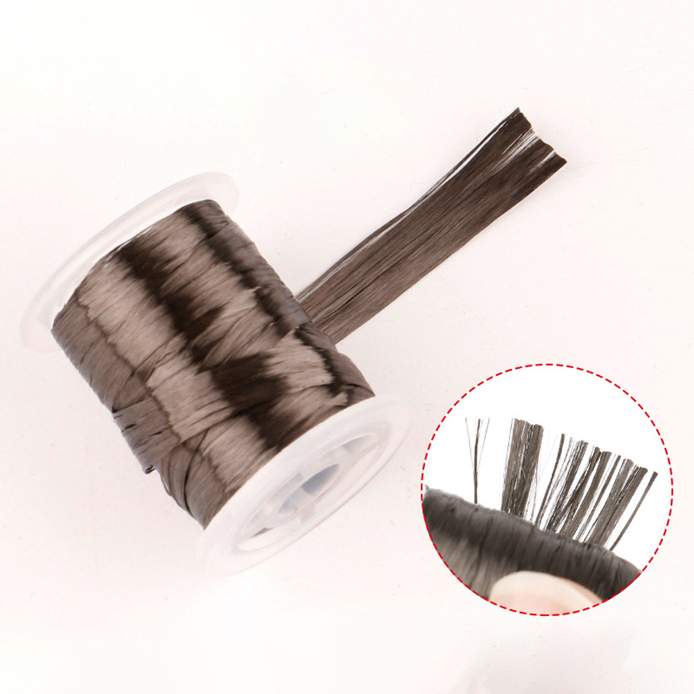 Fishing Rod Carbon Fiber - Canna da pesca guida anello linea