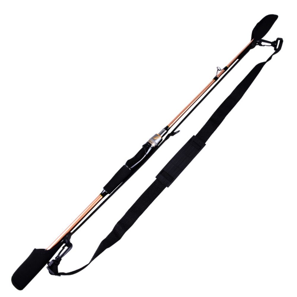 Borsa portaoggetti portatile p - Fishing Rod Combo recensione e prezzo