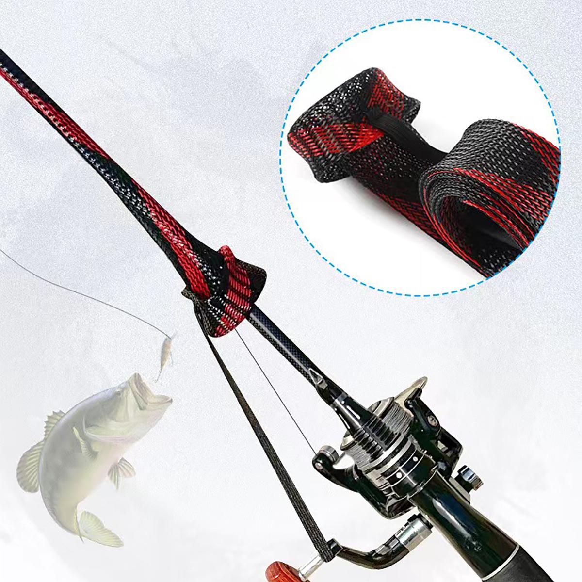Copertura Protettiva per Canna - Fishing Rod Casting recensione e prezzo