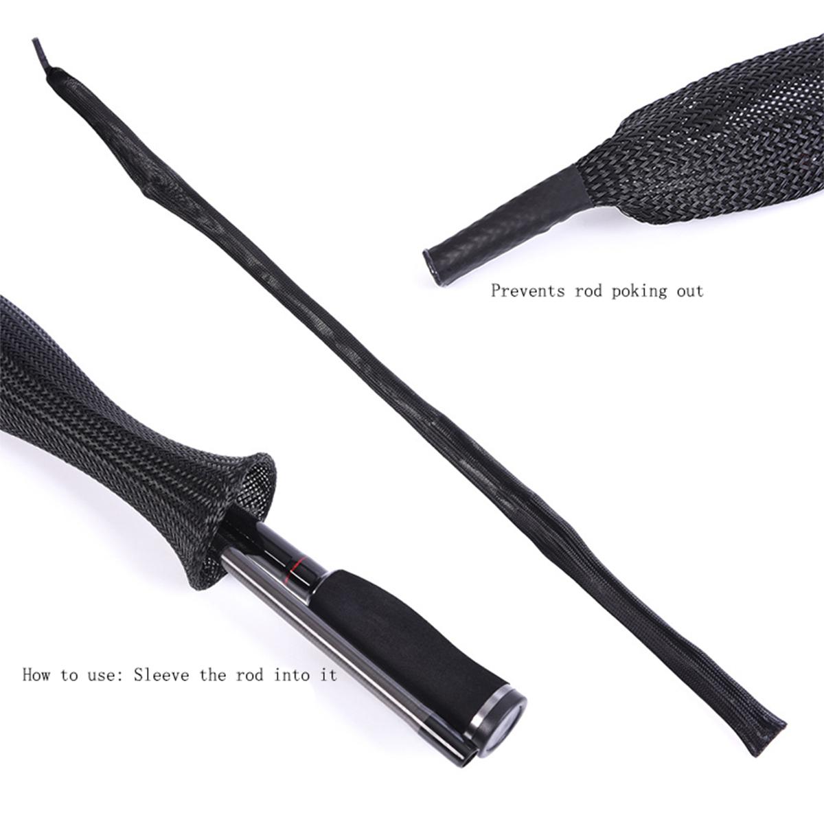 Copertura Protettiva per Canna - Fishing Rod Casting recensione e prezzo