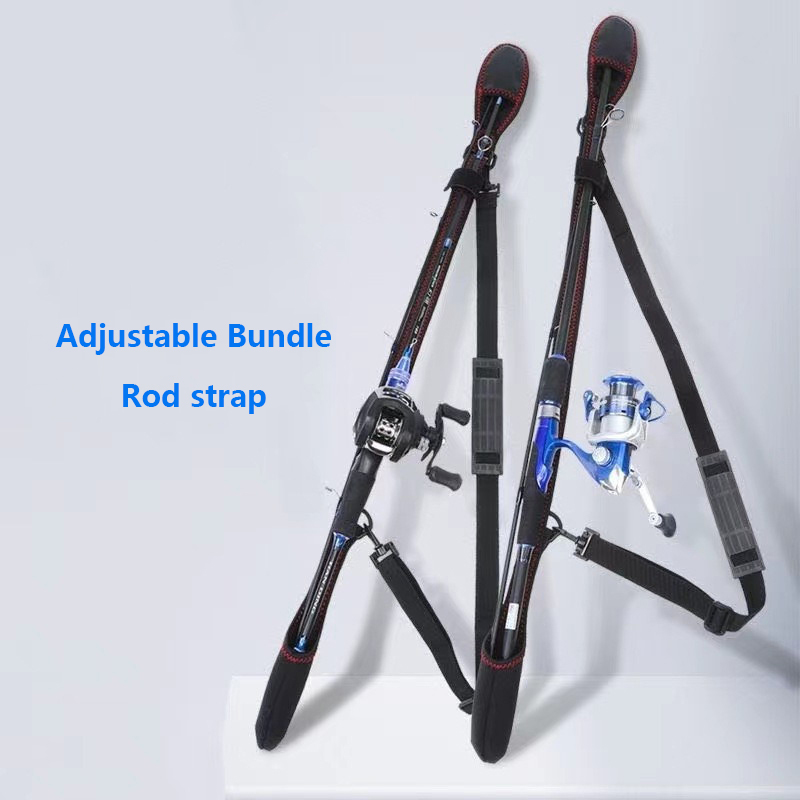 Nuova Custodia Protettiva per  - Fishing Rod Fly recensione e prezzo