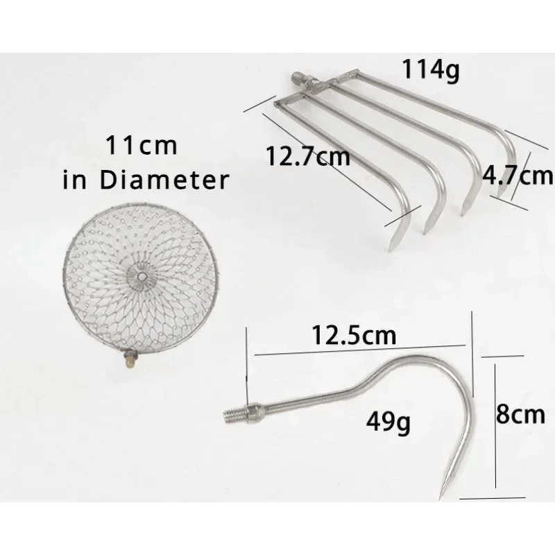 Asta Telescopica in Acciaio In - Fishing Rod Ice recensione e prezzo