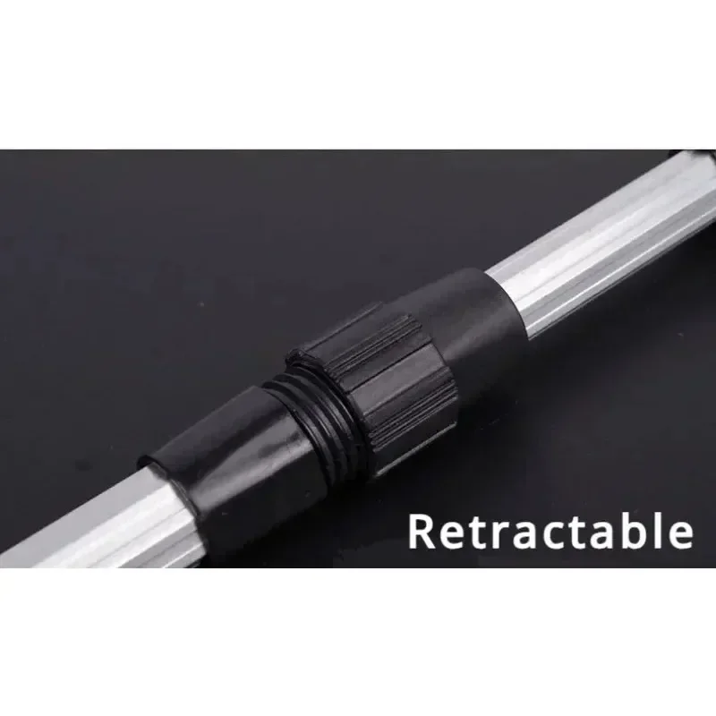 Asta Telescopica in Acciaio In - Fishing Rod Ice recensione e prezzo