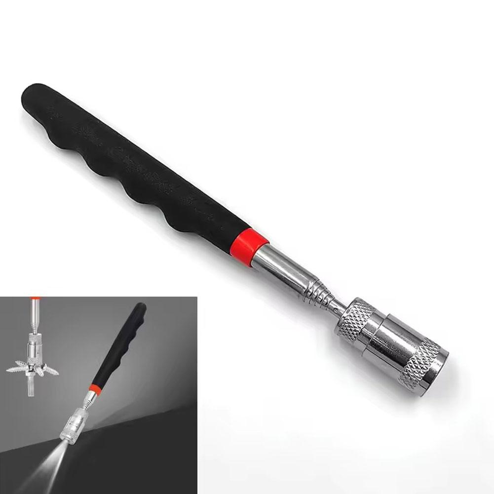 Penna Magnetica Telescopica co - Fishing Rod Travel recensione e prezzo