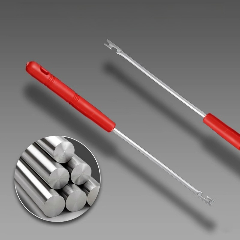 Set di 10 Estrattori per Ami d - Fishing Rod Building Kit recensione e prezzo