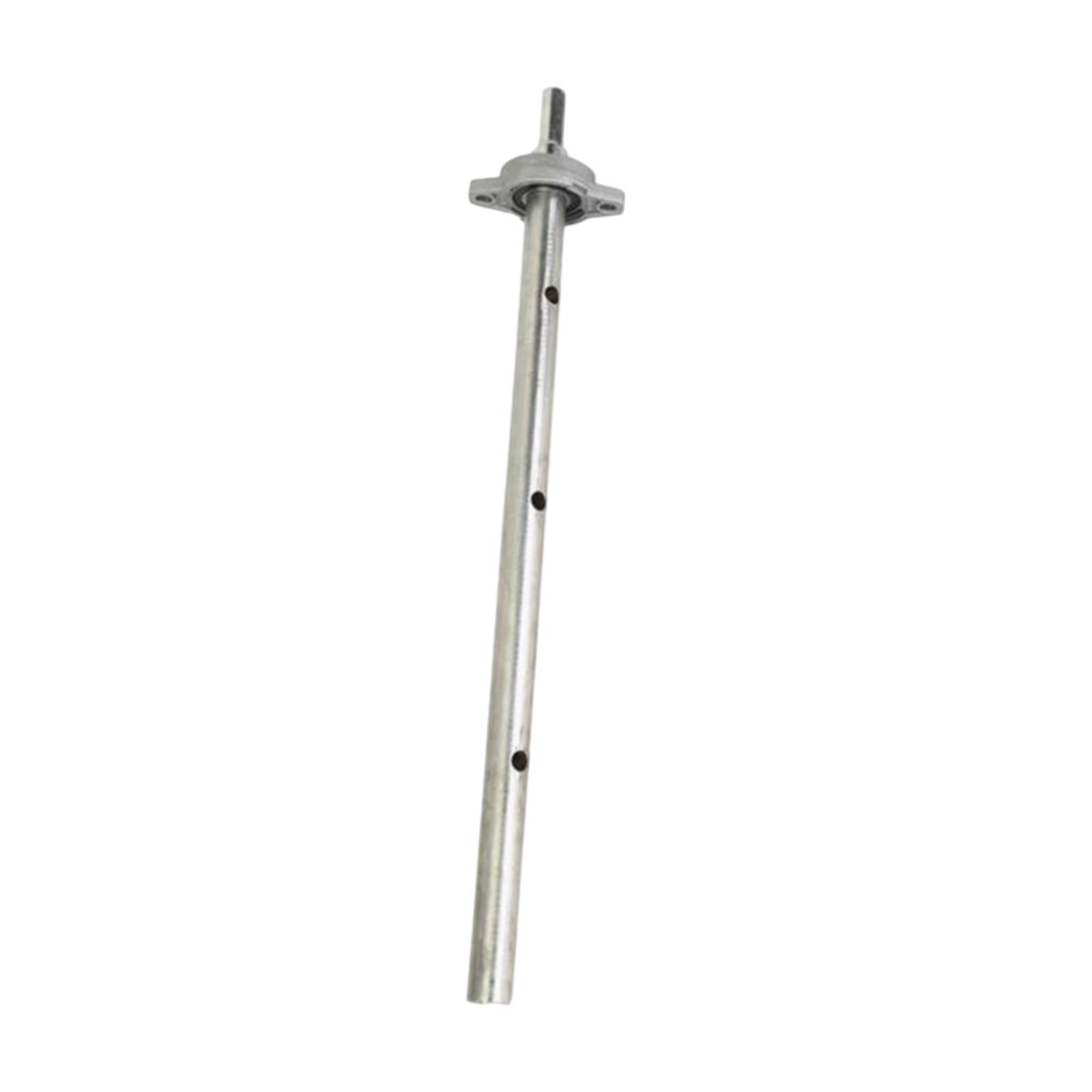 Trapano per Ghiaccio con Asta  - Fishing Rod Ice recensione e prezzo