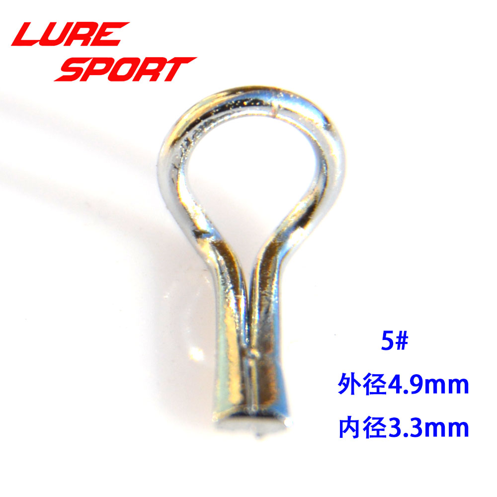 LureSport 30 pcs MOG fly rod g - Fishing Rod Fly recensione e prezzo