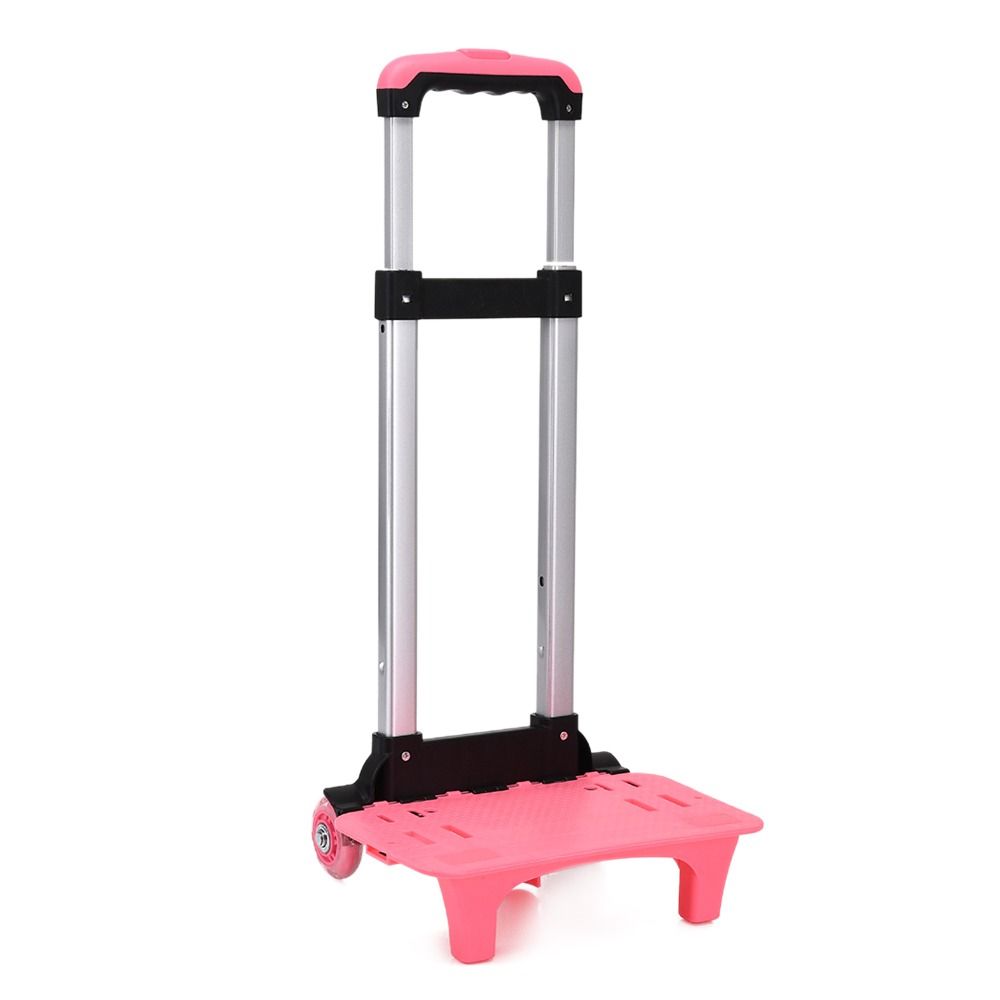 Carrello Portatile per Bagagli - Fishing Rod Travel recensione e prezzo