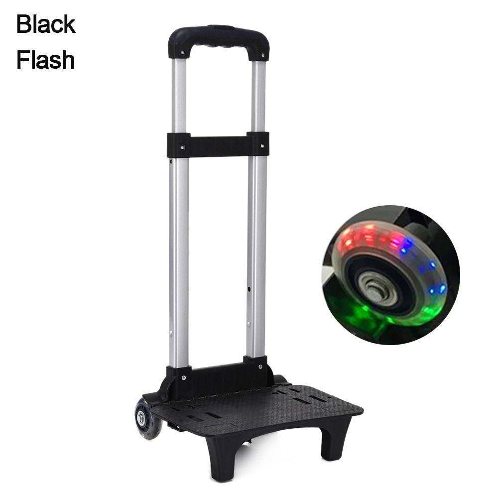 Carrello Portatile per Bagagli - Fishing Rod Travel recensione e prezzo