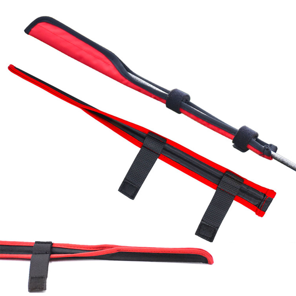 Copertura protettiva per punta - Fishing Rod Travel recensione e prezzo