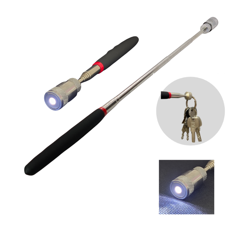 1pc Strumento di Pickup Magnet - Fishing Rod Travel recensione e prezzo