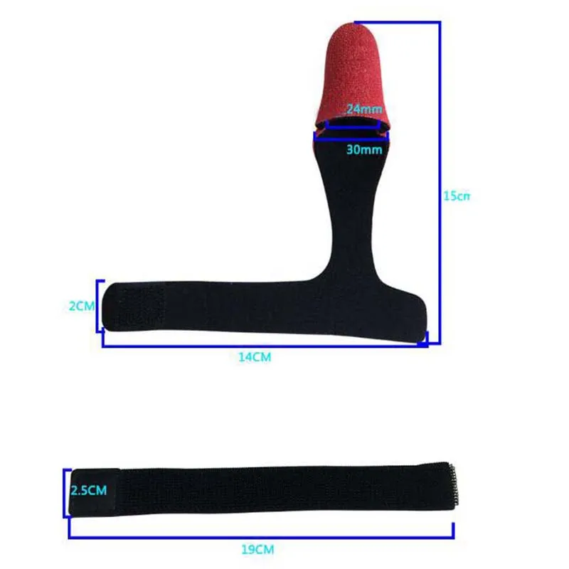 2 pz/lotto canna da pesca punt - Fishing Rod Case recensione e prezzo