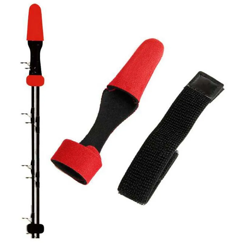 2 pz/lotto canna da pesca punt - Fishing Rod Case recensione e prezzo