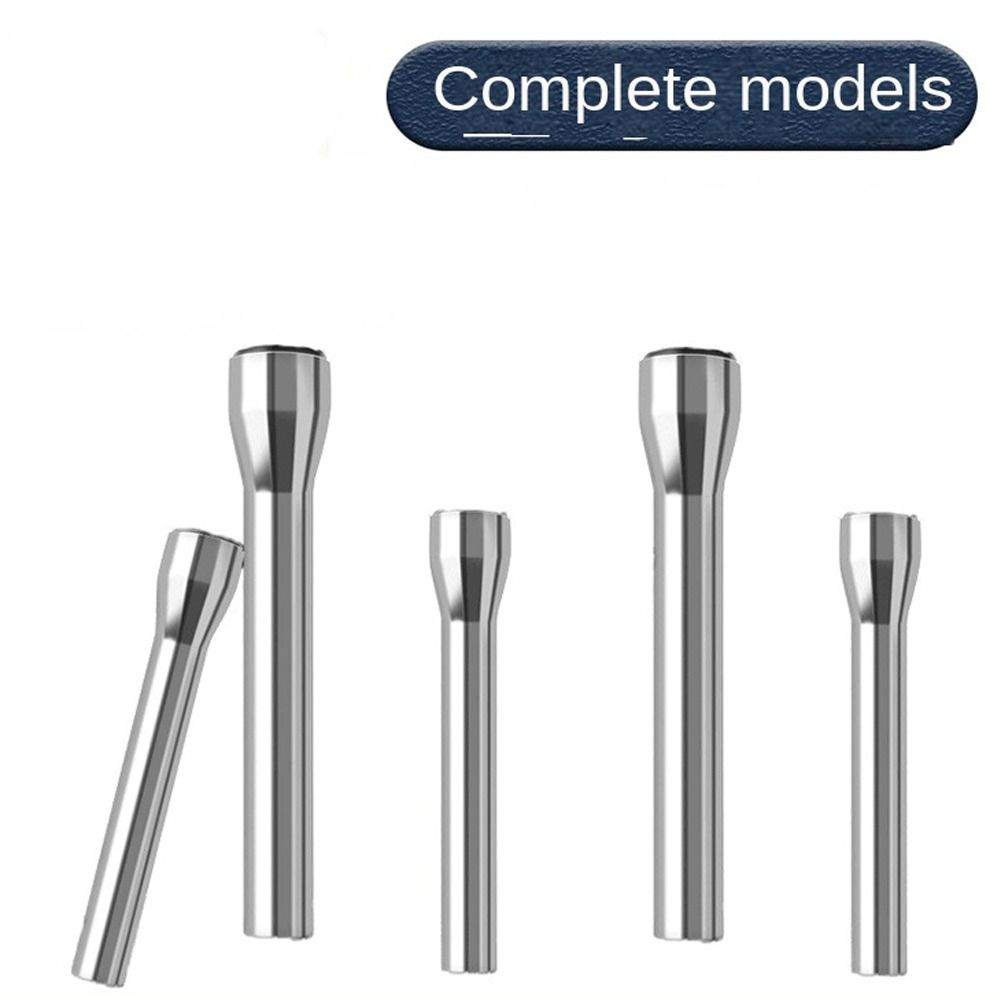 5 pz 2.8-4.6mm Chinatrust Tip  - Fishing Rod Guide Replacement recensione e prezzo