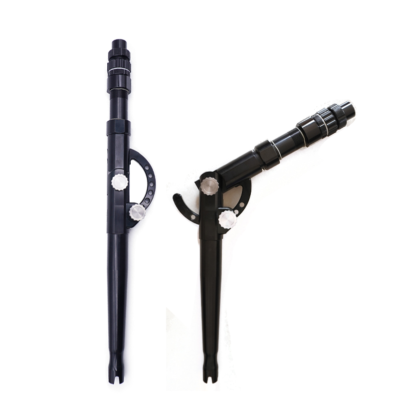 Canna da Pesca per Acque Profo - Fishing Rod Holder recensione e prezzo