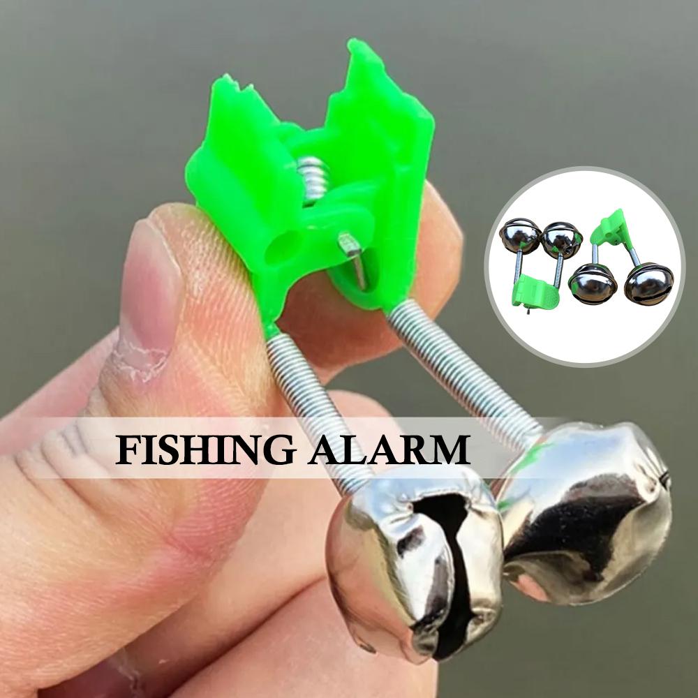 10 Pezzi Avvisatori Acustici d - Fishing Rod Tip Replacement recensione e prezzo