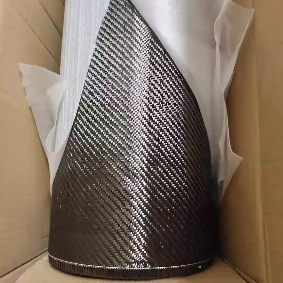 Tessuto in vera fibra di carbo - Fishing Rod Carbon Fiber recensione e prezzo