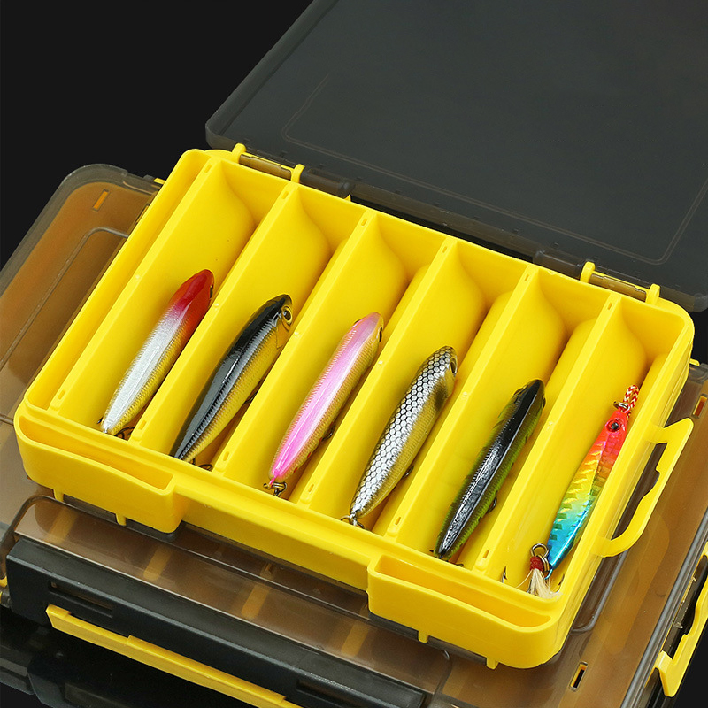 Nuove Scatole per Esche da Pes - Fishing Rod Case recensione e prezzo
