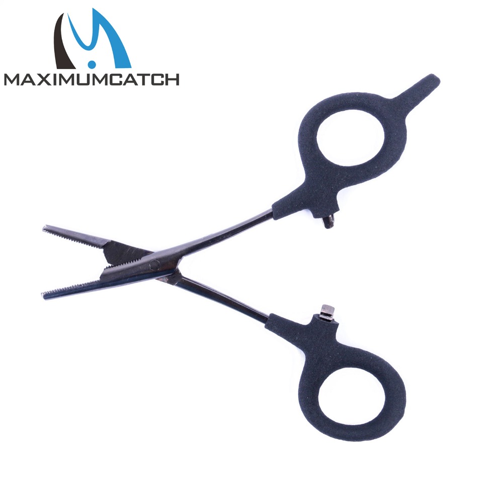 Maximumcatch Pinza per rimozio - Fishing Rod Fly recensione e prezzo