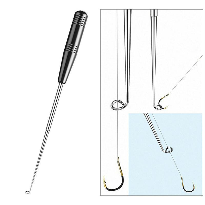 Estrattore di sicurezza in acc - Fishing Rod Building Kit recensione e prezzo