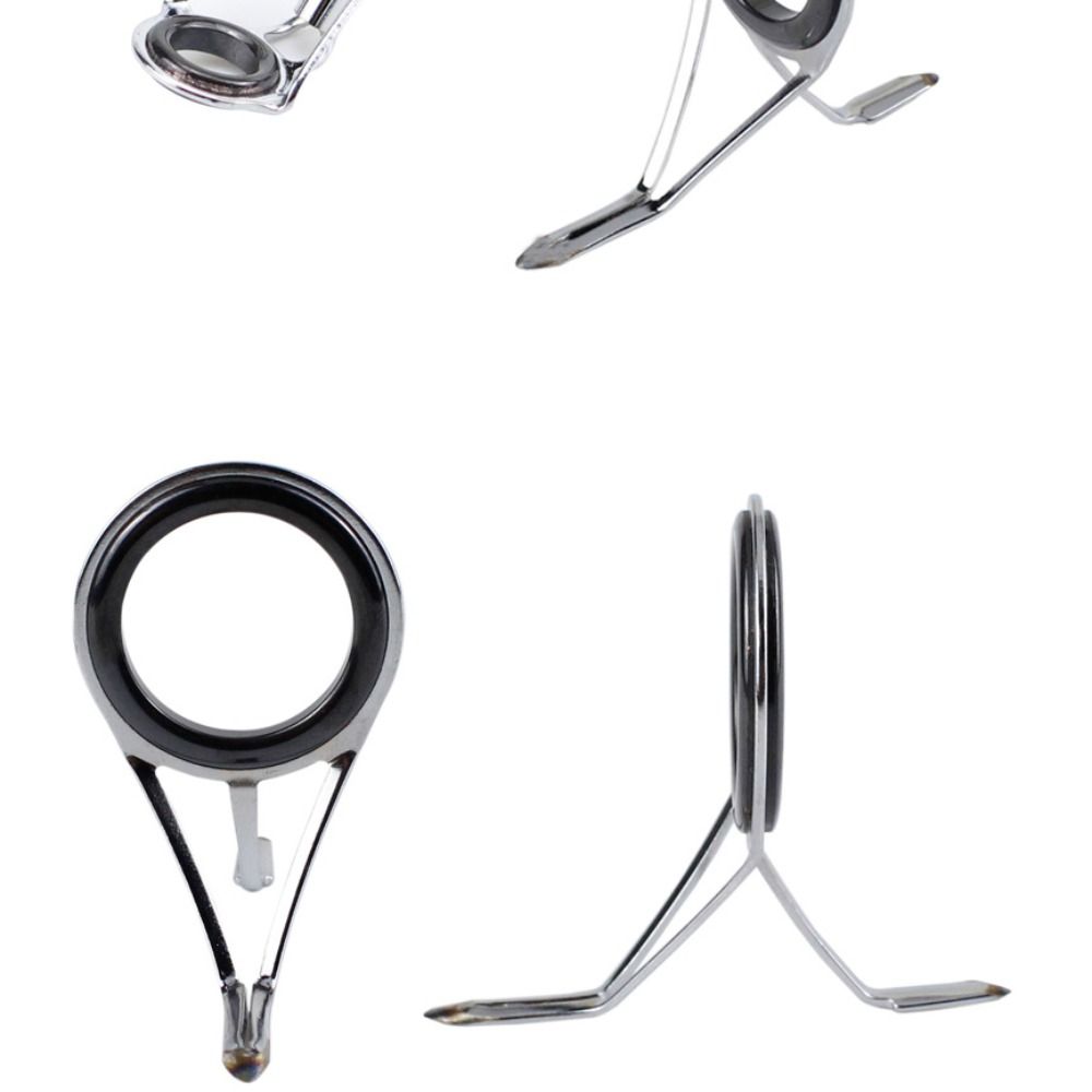 Anello Guida per Canna da Pesc - Fishing Rod Casting recensione e prezzo