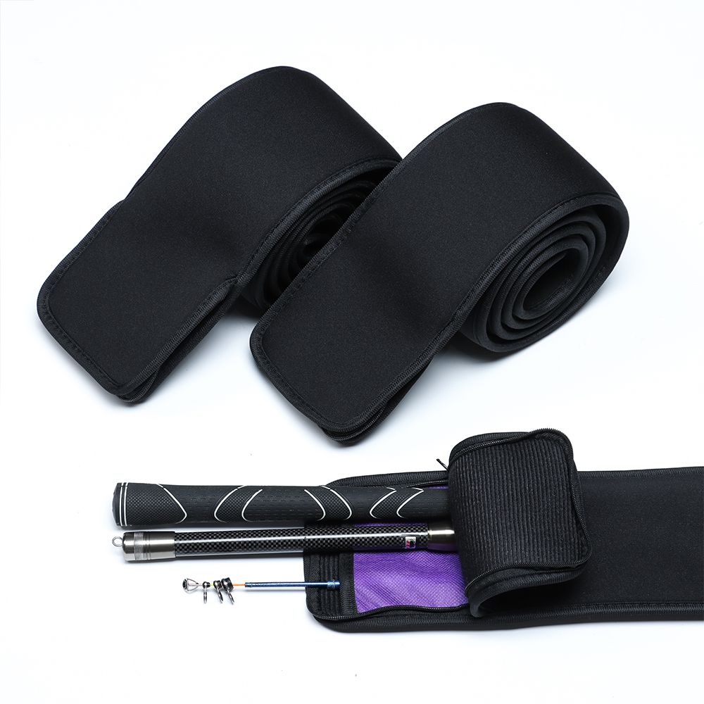 Borsa per canna da pesca resis - Fishing Rod Case recensione e prezzo