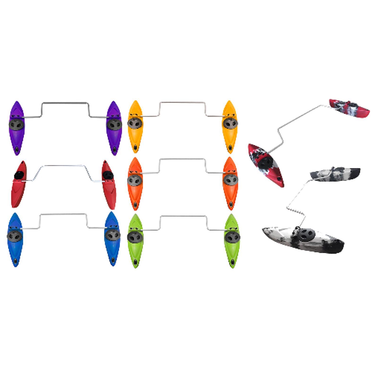Accessorio per barca stabilizz - Fishing Rod Boat recensione e prezzo