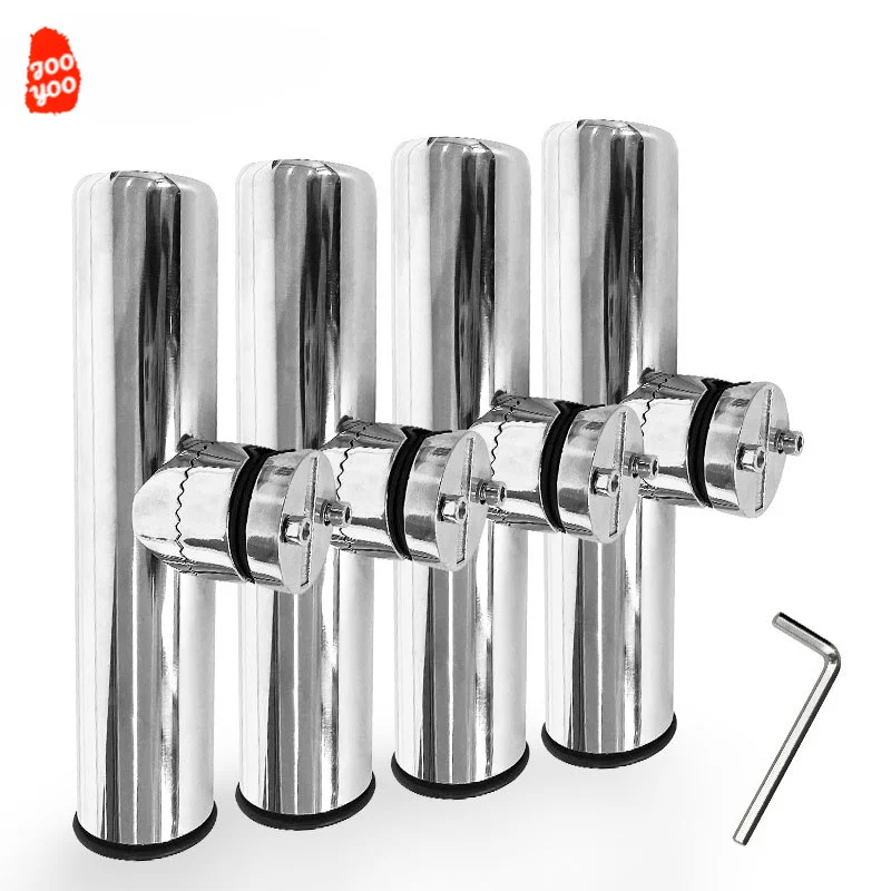 1PC porta canna da pesca in ac - Fishing Rod Rack recensione e prezzo