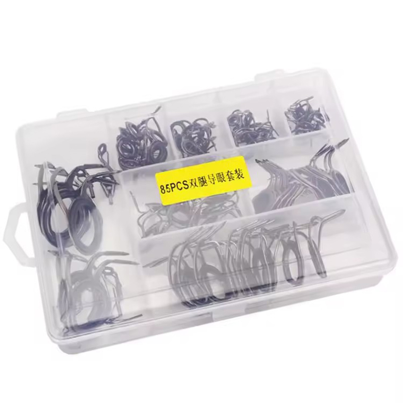 WEIHE Set di 75 Accessori per  - Fishing Rod Combo recensione e prezzo
