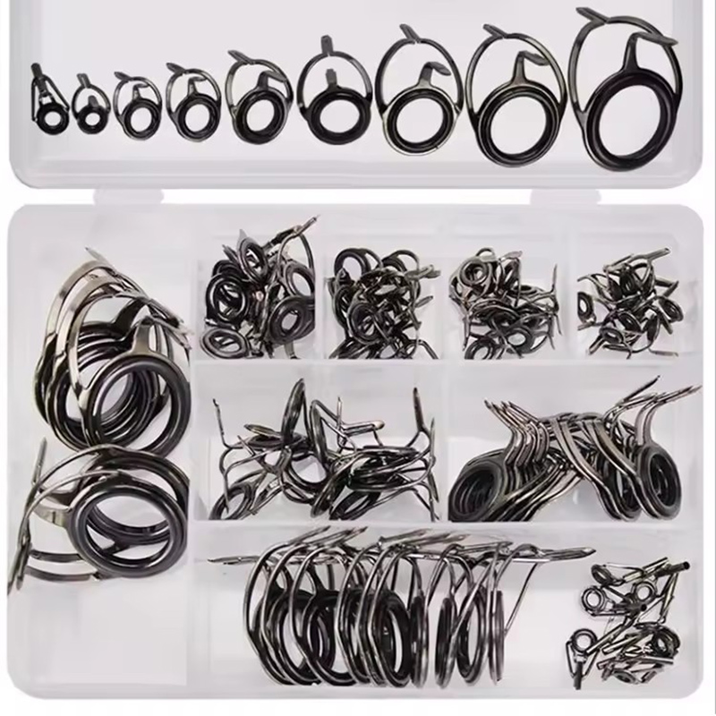 WEIHE Set di 75 Accessori per  - Fishing Rod Combo recensione e prezzo