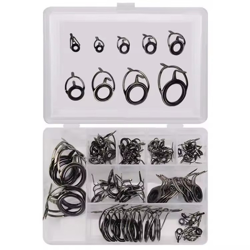 WEIHE Set di 75 Accessori per  - Fishing Rod Combo recensione e prezzo