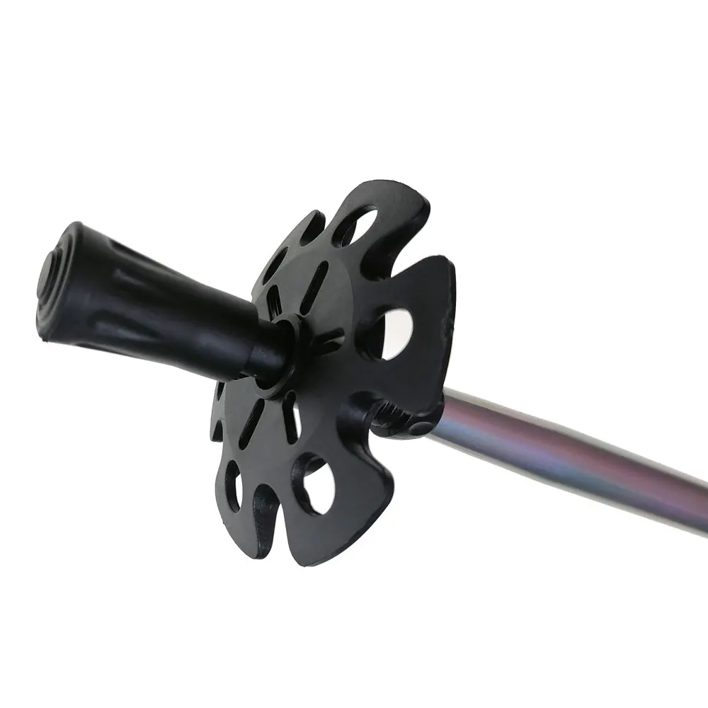Canne da pesca pieghevoli in a - Fishing Rod Fly recensione e prezzo