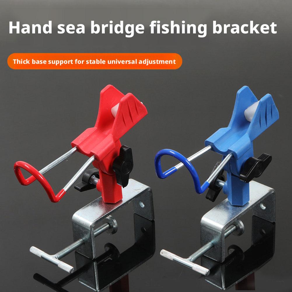Nuovo Portacanna da Pesca Robu - Fishing Rod Repair Kit recensione e prezzo