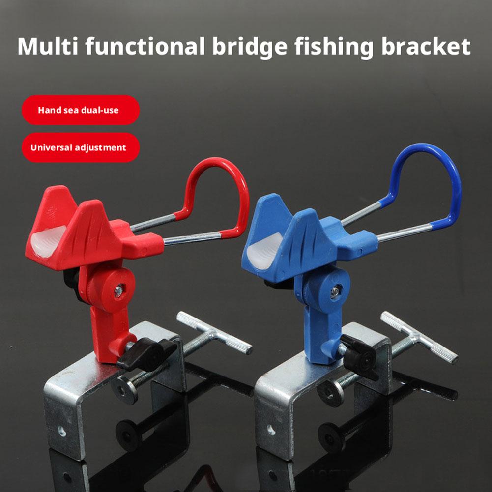 Nuovo Portacanna da Pesca Robu - Fishing Rod Repair Kit recensione e prezzo