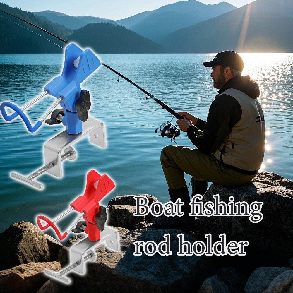 Nuovo Portacanna da Pesca Robu - Fishing Rod Repair Kit recensione e prezzo